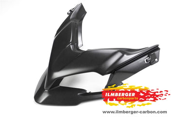DUCATI Multistrada 1200 Enduro (2016-2019) Ilmberger Front beak (Matt Finish)