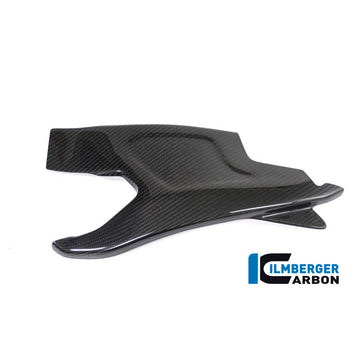 BMW S1000RR HP-4 Race (2017-2018) Ilmberger Carbon Swing Arm Cover Left