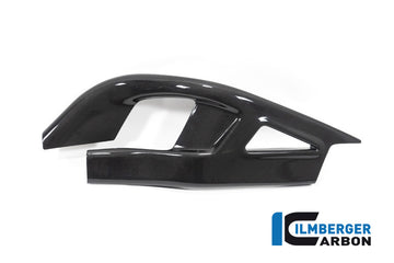 HONDA CBR1000RR Fireblade (2020-2023) Ilmberger Carbon Swing Arm Cover Left Hand (Gloss)