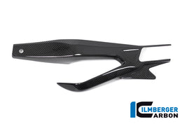 BMW S1000RR (2019-2022) Ilmberger Gloss Carbon LH Swing Arm Cover