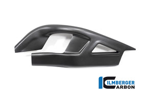 HONDA CBR1000RR Fireblade (2024-2026) Ilmberger Carbon Swing Arm Cover Left Hand (Matt)