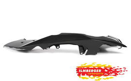 BMW R1200GS Adventure (2014-2018) Ilmberger Carbon Front Beak / Upper Mudguard Right Side
