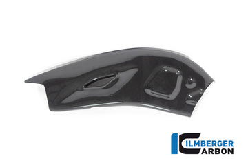 HONDA CBR1000RR Fireblade (2024-2026) Ilmberger Carbon Swing Arm Cover Right Hand (Gloss)