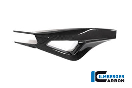 BMW S1000R Naked (2021-2024) Ilmberger Gloss Carbon Right Hand Swing Arm Cover