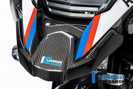 BMW R1250GS Adventure (2019-2023) Ilmberger Carbon Front Beak Extension Piece