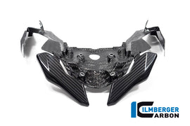 BMW S1000XR (2020-2023) Ilmberger Gloss Carbon Front Beak Extension