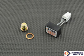 Suzuki Katana 1000 2019-2023 O2 (Oxygen) Sensor E5 Eliminator kit