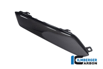 HONDA CBR1000RR Fireblade (2024-2026) Ilmberger Carbon Tank Cover Insert Left Hand (Gloss)