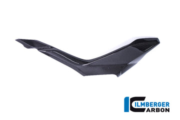 DUCATI SuperSport / 950 / S (937cc) (2017-2024) Ilmberger Underseat Side Panel Left - Gloss Carbon