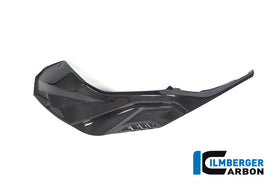BMW S1000R Naked (2021-2024) Ilmberger Gloss Carbon Tank Side Panel (Left Hand - Full Version)