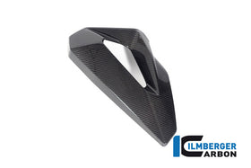 BMW S1000XR (2024-2026) Ilmberger Carbon Radiator Cover (left side)