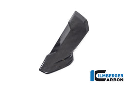 BMW S1000XR (2020-2023) Ilmberger Gloss Carbon Side Cover LH (On The Watercooler Cover)