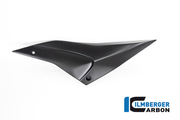 APRILIA RSV4 1100 / Factory (2021-2026) Ilmberger Carbon Sidepanel Left Hand Side (Matt)
