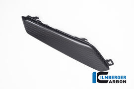 HONDA CBR1000RR Fireblade (2024-2026) Ilmberger Carbon Tank Cover Insert Left Hand (Matt)