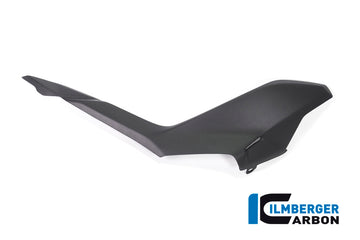 DUCATI SuperSport / 950 / S (937cc) (2017-2024) Ilmberger Underseat Side Panel Left - Matt Carbon