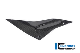APRILIA Tuono V4 / Factory (2021-2026) Ilmberger Carbon Sidepanel Right Hand Side (Gloss)
