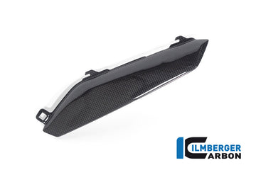 HONDA CBR1000RR Fireblade (2020-2023) Ilmberger Carbon Tank Cover Insert Right Hand (Gloss)