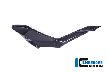 DUCATI SuperSport / 950 / S (937cc) (2017-2024) Ilmberger Underseat Side Panel Right - Gloss Carbon