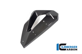 BMW M1000XR (2024-2026) Ilmberger Gloss Carbon Radiator Cover With Winglet Mount Points (right side)
