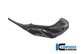 BMW M1000R Naked (2025-2026) Ilmberger Gloss Carbon Tank Side Panel (Right Hand - Full Version)
