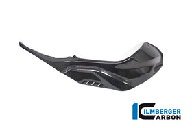 BMW S1000RR (2025-2025) Ilmberger Gloss Carbon Tank Side Panel (Right Hand - Full Version)