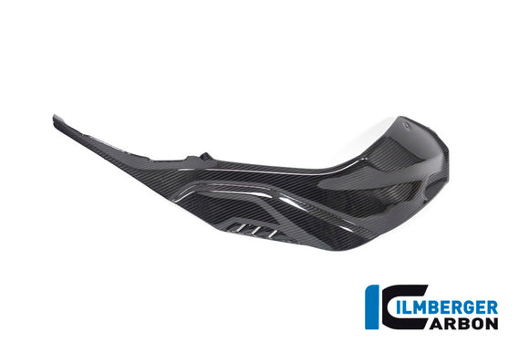 BMW S1000RR (2023-2024) Ilmberger Gloss Carbon Tank Side Panel (Right Hand - Full Version)