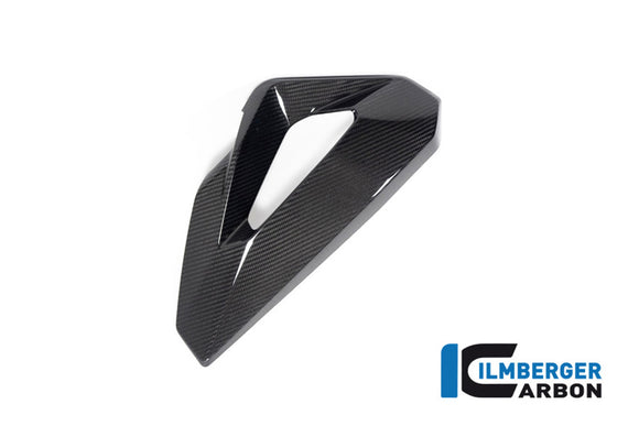 BMW S1000XR (2024-2026) Ilmberger Carbon Radiator Cover (right side)