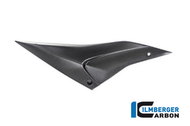 APRILIA RSV4 1100 / Factory (2021-2026) Ilmberger Carbon Sidepanel Right Hand Side (Matt)