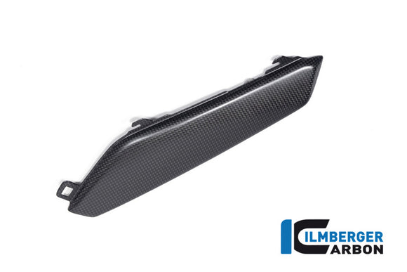 HONDA CBR1000RR Fireblade (2020-2023) Ilmberger Carbon Tank Cover Insert Right Hand (Matt)