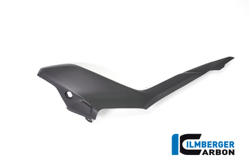 DUCATI SuperSport / 950 / S (937cc) (2017-2024) Ilmberger Underseat Side Panel Right - Matt Carbon