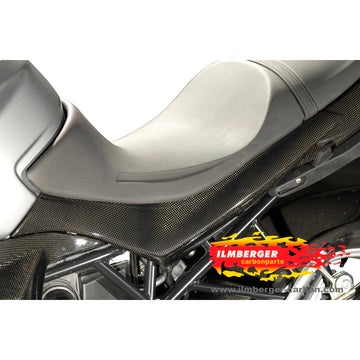 BMW R1200R (2006-2010) Ilmberger Carbon Side Panel Set