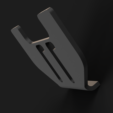 Locking Shim | Flip N Dip