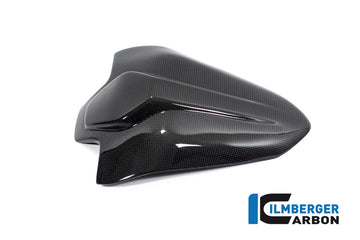 DUCATI Streetfighter V2 (2021-2024) Ilmberger Carbon Pillion Seat Cover (Gloss Finish)