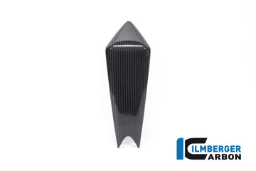 APRILIA Tuono V4 / Factory (2021-2026) Ilmberger Carbon Pillion Seat Cover (Gloss)