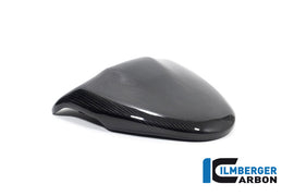 BMW M1000XR (2024-2026) Ilmberger Gloss Carbon Pillion Seat Cover