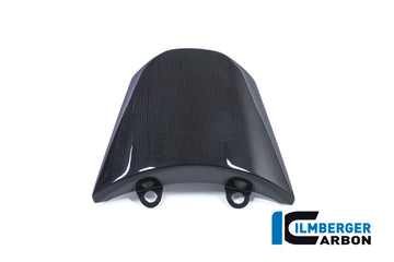 DUCATI XDiavel / S (1300cc) (2018-2024) Ilmberger Carbon Pillion Seat Cover - Gloss Finish