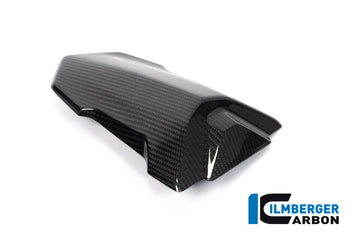 BMW S1000RR (2019-2022) Ilmberger Gloss Carbon Pillion Seat Cover