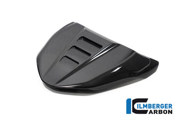 DUCATI Diavel V4 / RS (2023-2026) Ilmberger Carbon Seat Cover (Gloss Finish)