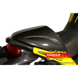 BUELL XB9S / SX Lightning City X (900cc) (2006-2007) Ilmberger Seat Cover