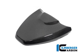 BMW S1000XR (2020-2023) Ilmberger Gloss Carbon Pillion Seat Cover