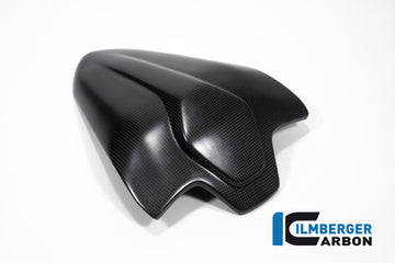DUCATI Streetfighter V2 (2021-2024) Ilmberger Carbon Pillion Seat Cover (Matt Finish)
