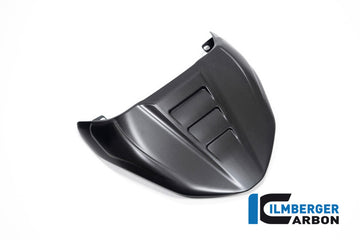 DUCATI Diavel V4 / RS (2023-2026) Ilmberger Carbon Seat Cover (Matt Finish)