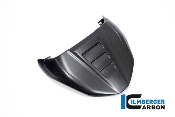 DUCATI Diavel V4 / RS (2023-2026) Ilmberger Carbon Seat Cover (Matt Finish)