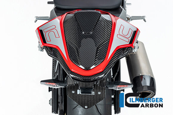 BMW S1000RR (2023-2024) Ilmberger Gloss Carbon Biposto Seat Unit