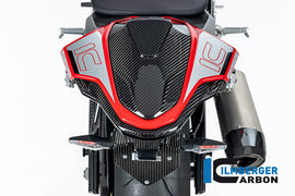 BMW S1000RR (2025-2025) Ilmberger Gloss Carbon Biposto Seat Unit
