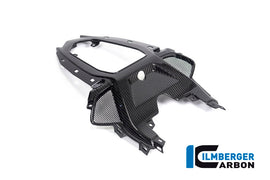 BMW S1000RR (2019-2022) Ilmberger Gloss Carbon Double Person Middle Seat