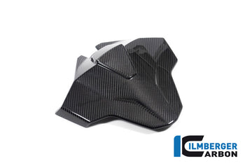 BMW S1000RR (2023-2024) Ilmberger Gloss Carbon Monoposto Seat Unit