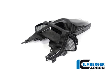 BMW S1000RR (2019-2022) Ilmberger Gloss Carbon Single Person Middle Seat