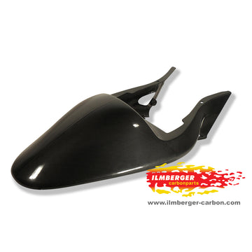 BUELL XB9R (900cc) (2006-2007) Ilmberger Seat Unit
