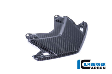 HONDA CBR1000RR Fireblade (2017-2019) Ilmberger Carbon Upper Rear Light Cover